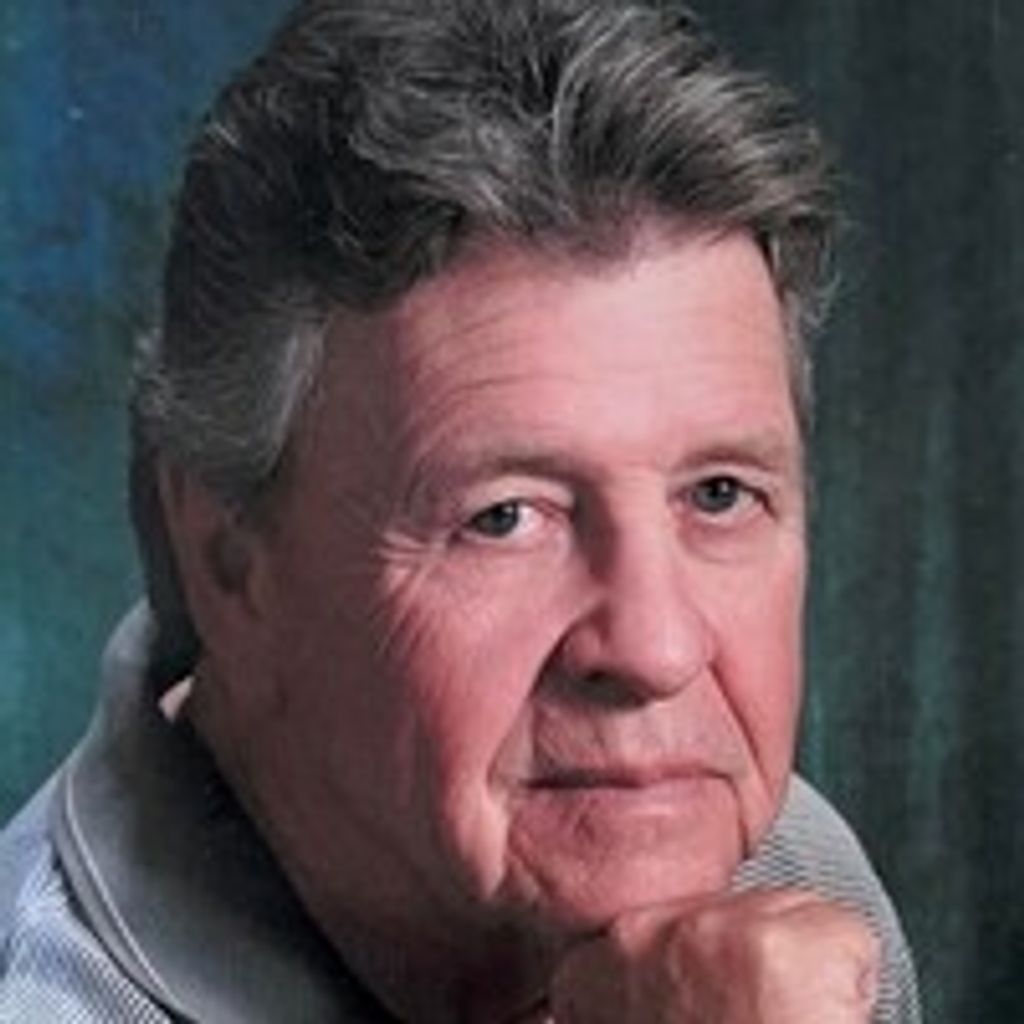 Donald Joseph Schroer