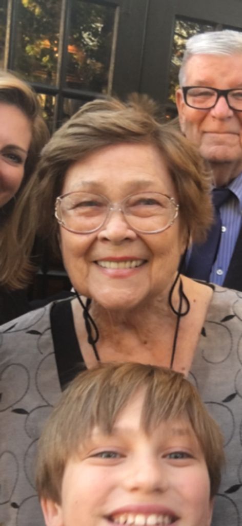 Jean Mason Profile Photo