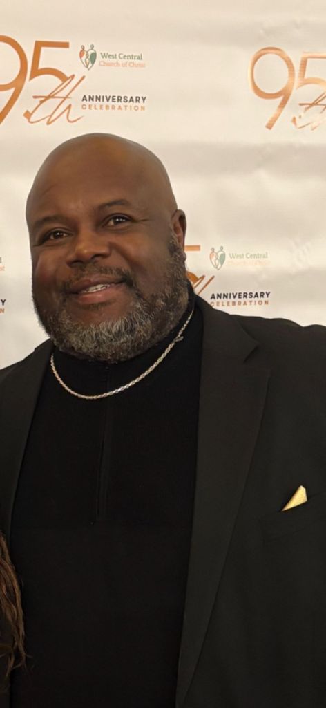 Michael Jerome Hutchins, Sr. Profile Photo