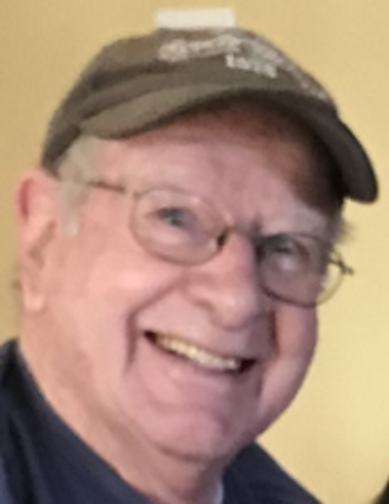Gerald "Jerry" C. Strouse