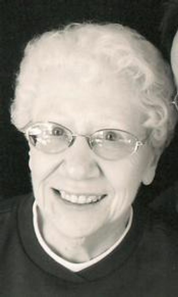 Barbara Jean Harland