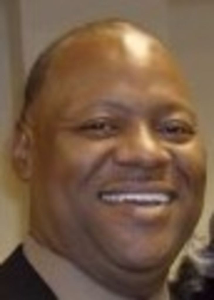 Mr. Bertram Leonard Holloway