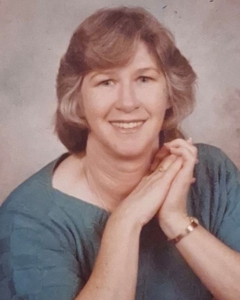 Evelyn M. Blackwell