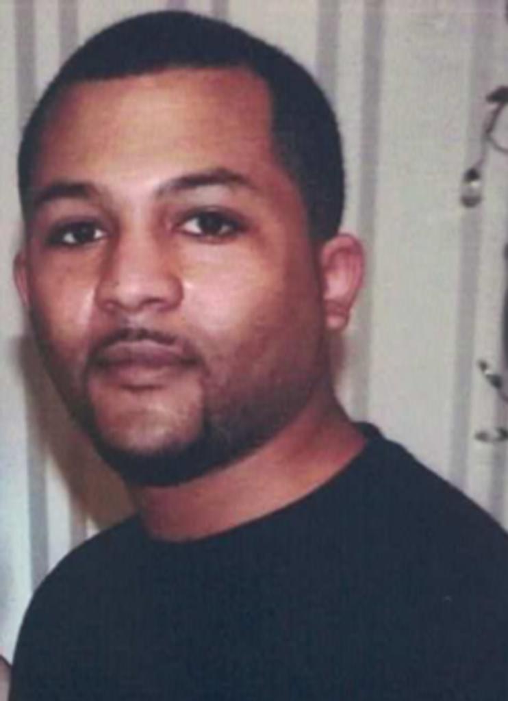 Nathaniel Joseph Henry Profile Photo