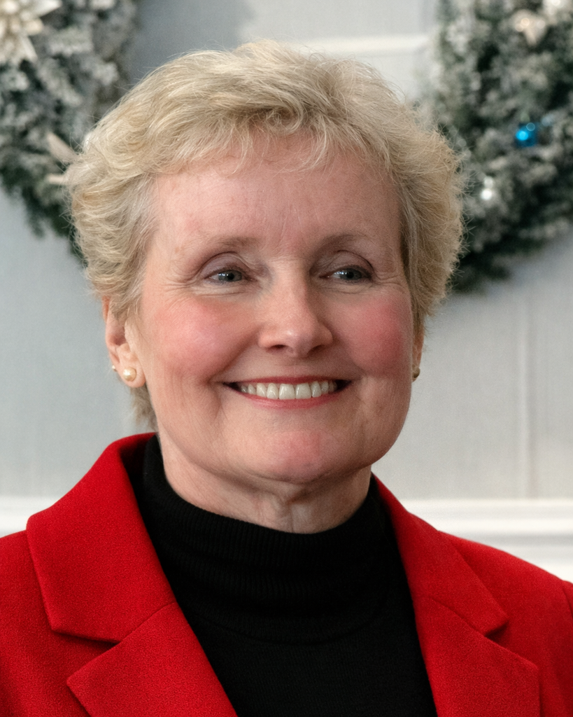 Donna Briganti Profile Photo