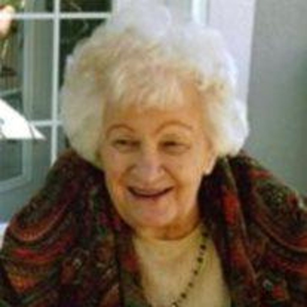 Doris Finchum