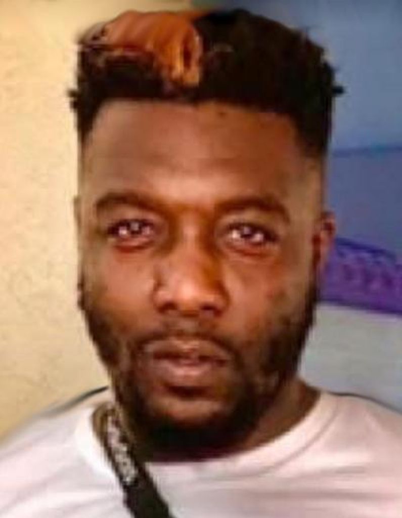 Darvaunta Dominique Vaughn Profile Photo