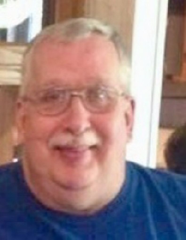 Richard Allen Greer