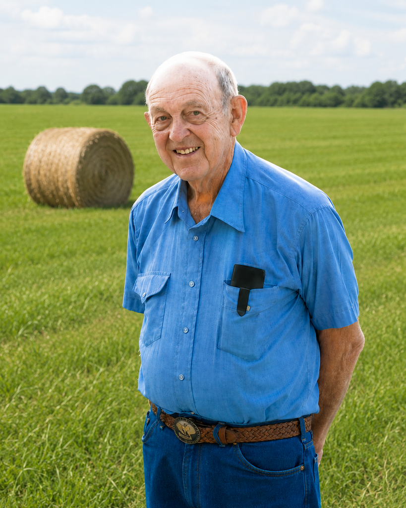 Jerry Bannister