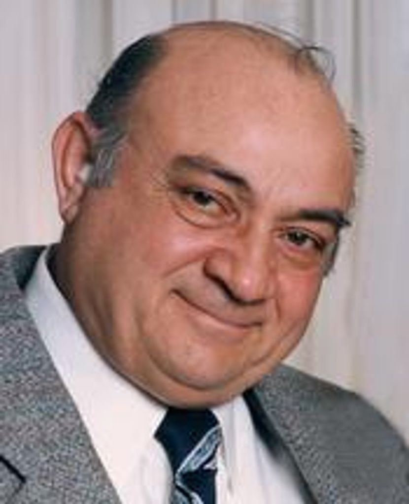 Joseph P. Christiano
