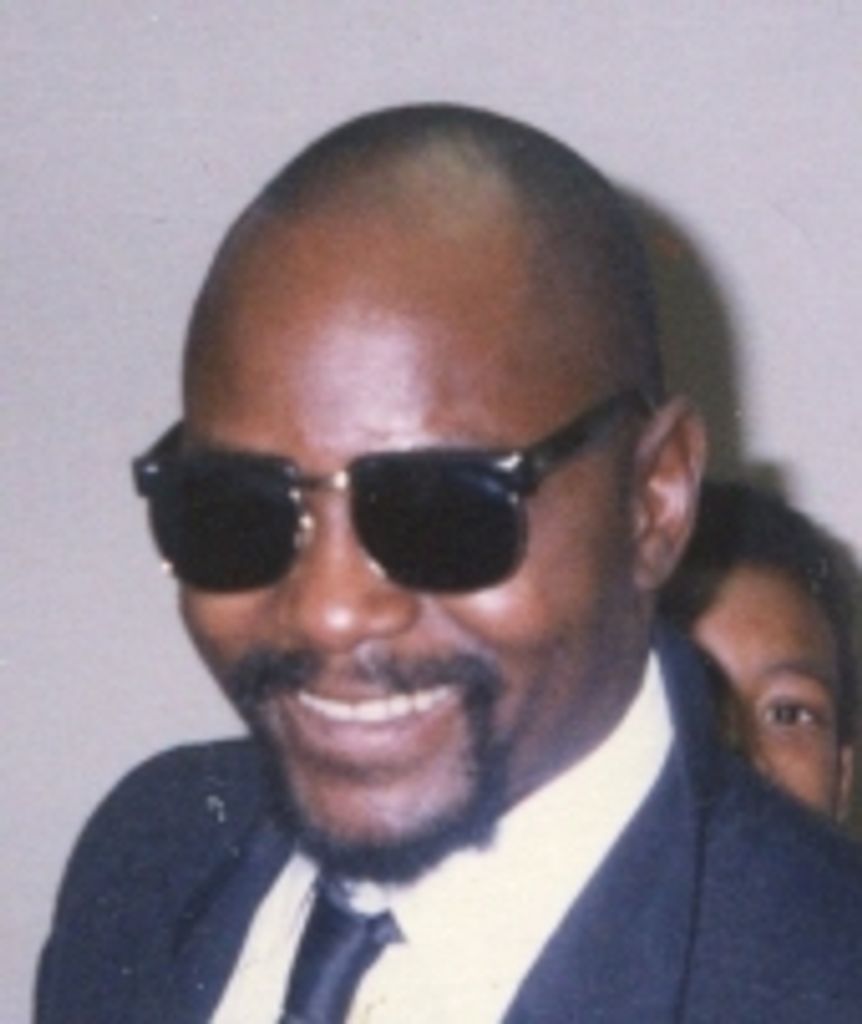 David Oliver Anderson Profile Photo
