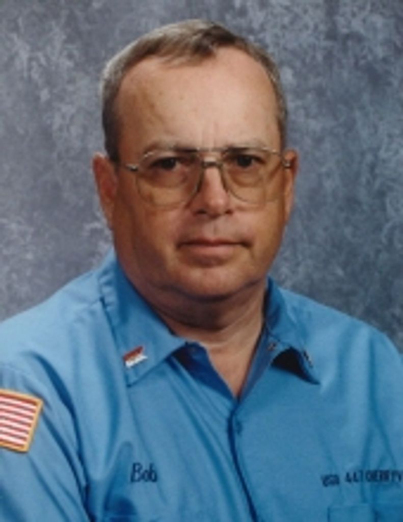 Robert "Bob" D. Clay