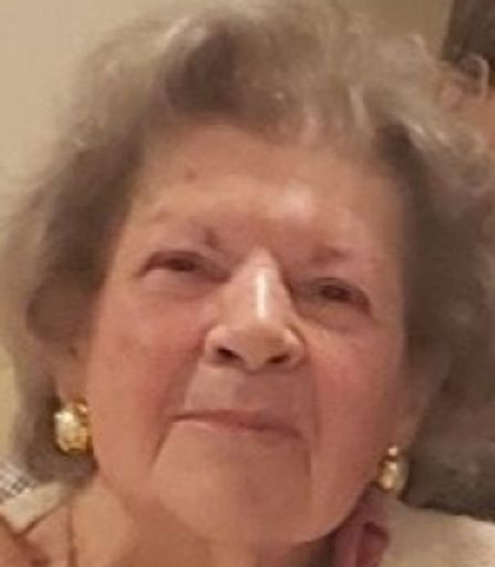 Mary Louise Parenti Profile Photo