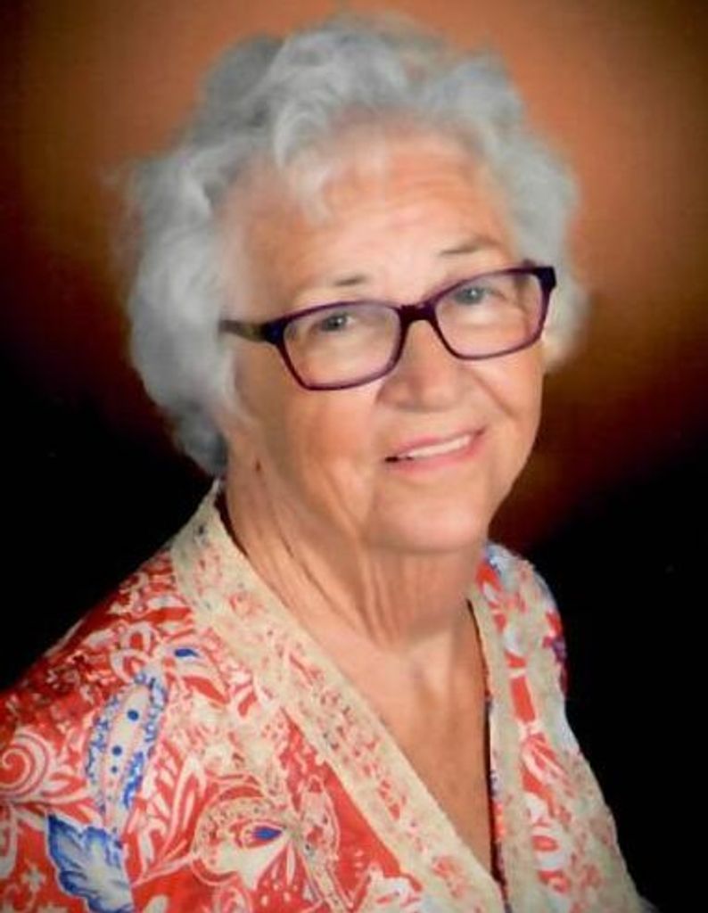 Eleanor    "Elly" A. (Kish)  Allison