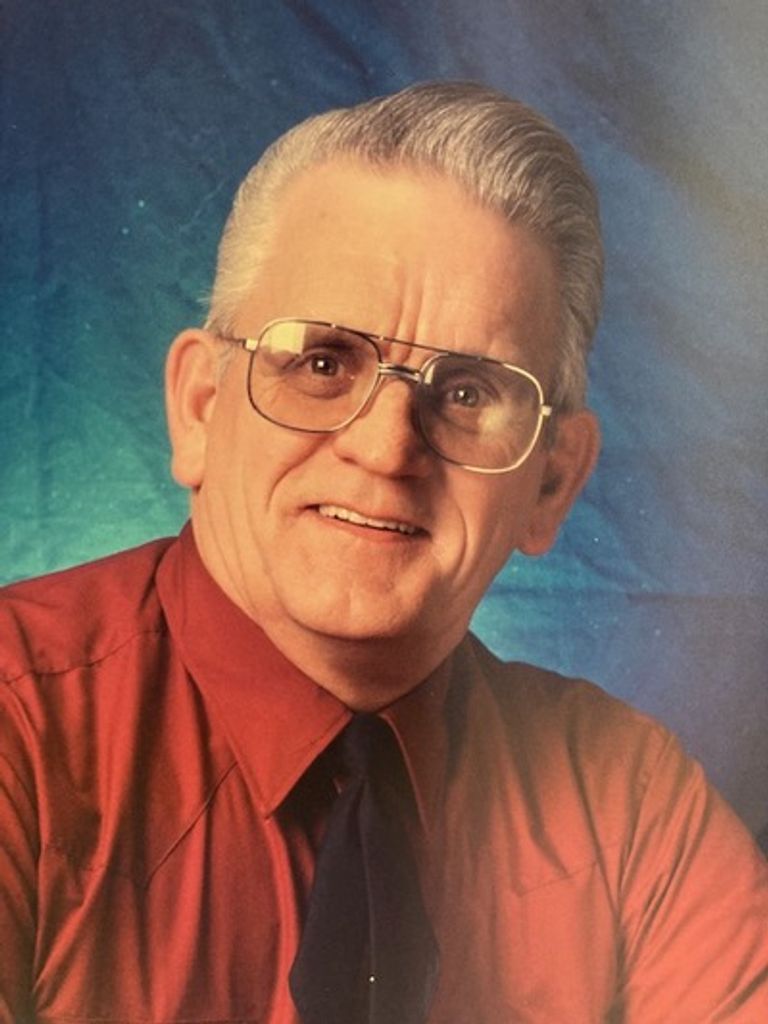 Raymond L. Presley Profile Photo