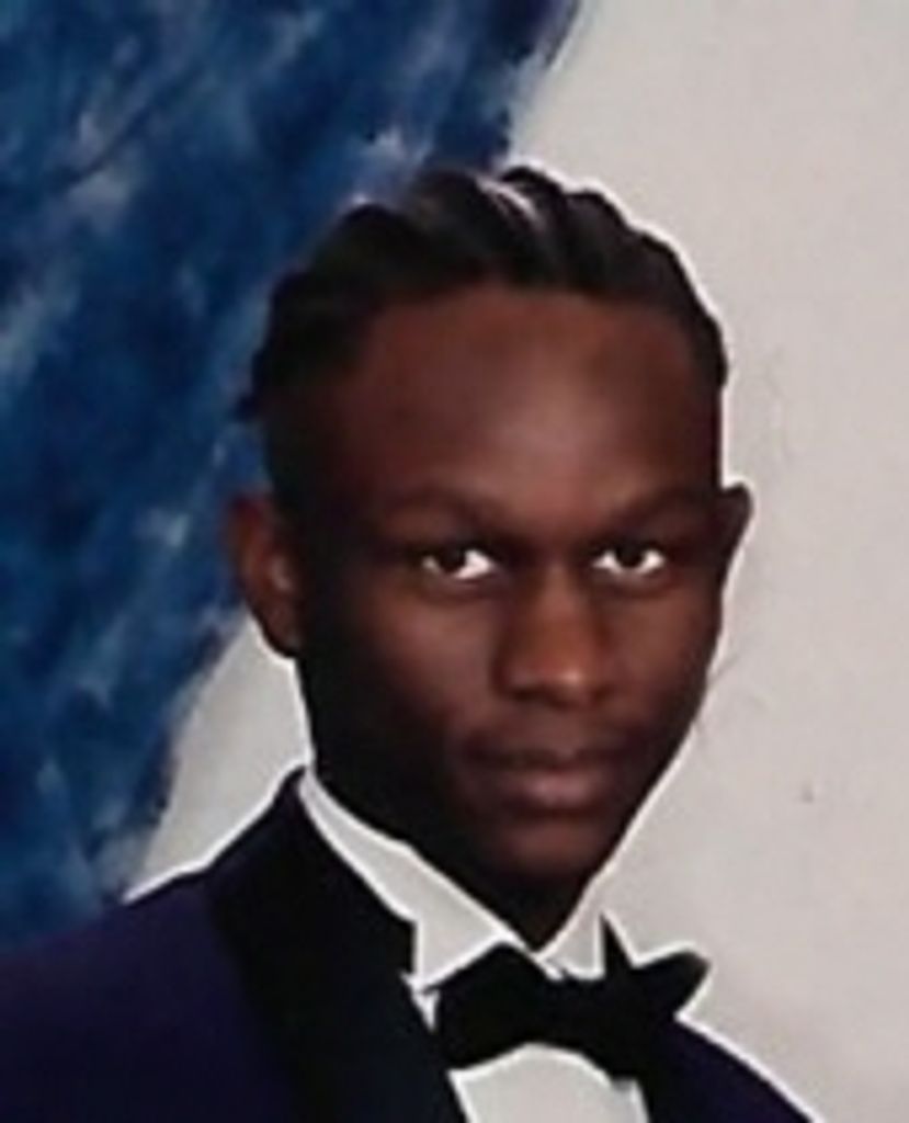 Jerry Martin Jr.
