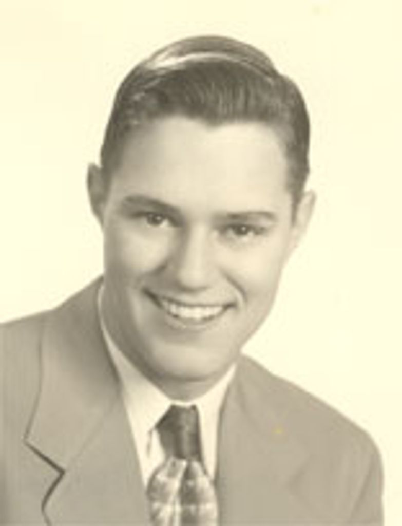 Marvin L. Chevalier