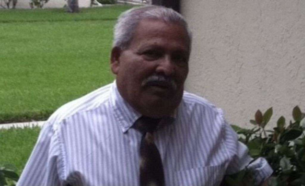 Cirilo A. Perez Profile Photo