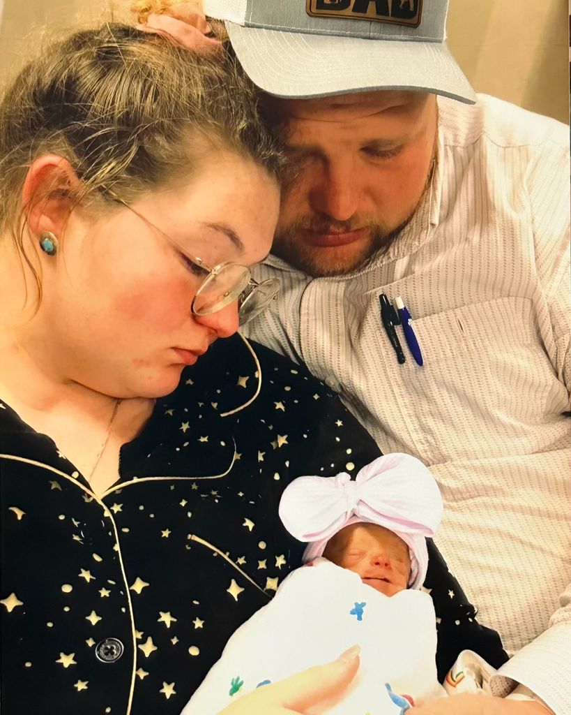 Nora Feerl Marie Swisher Profile Photo