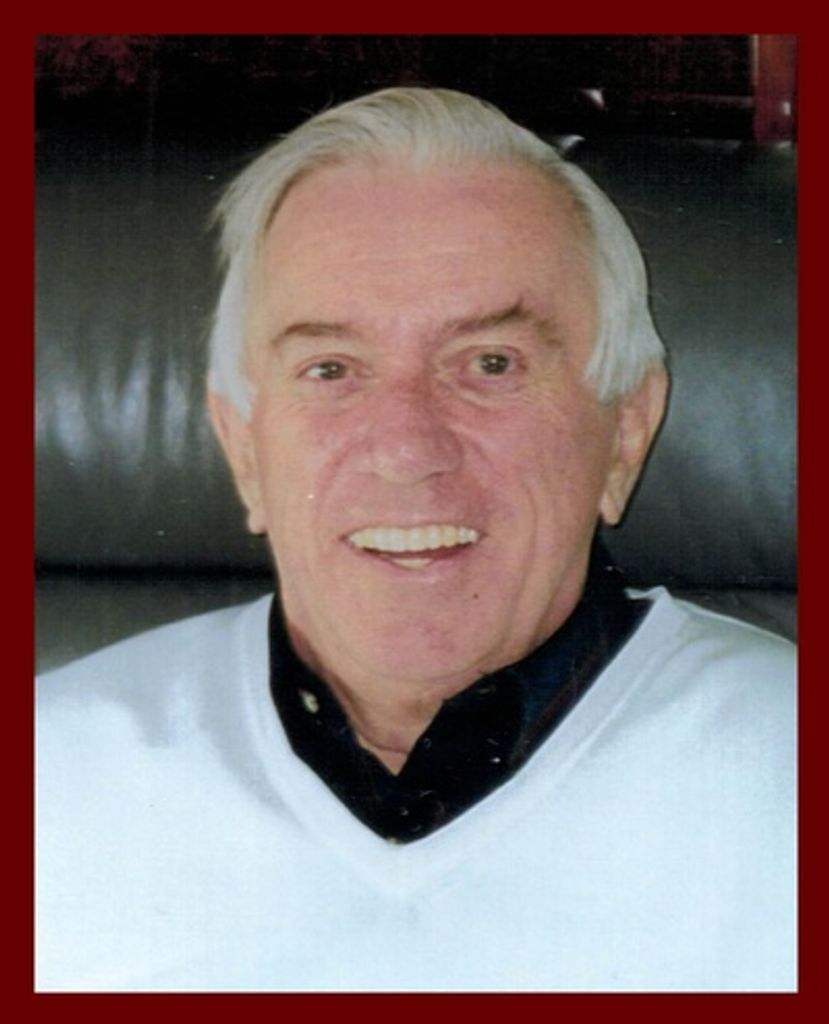 John William Breen Profile Photo