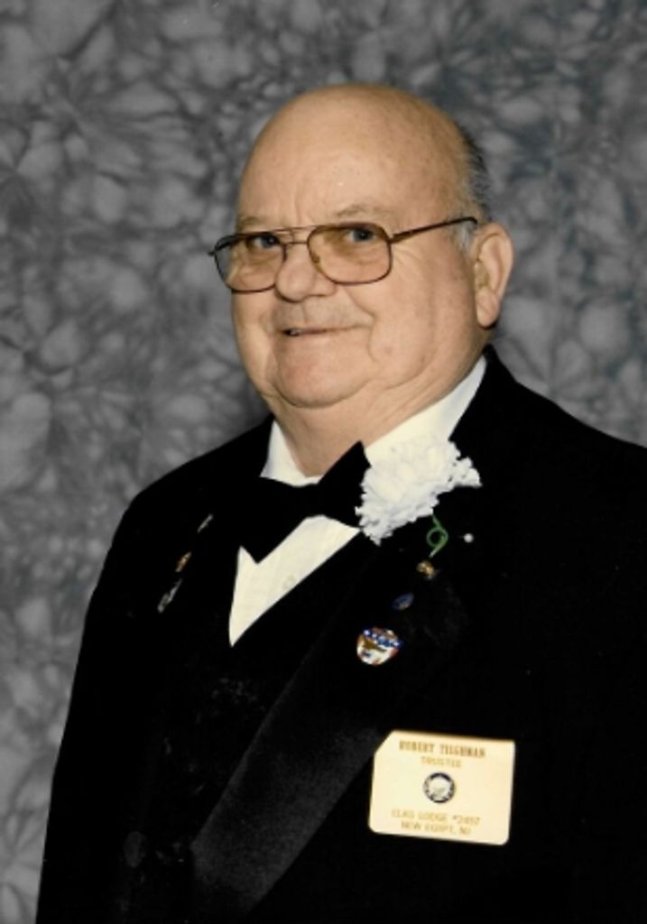 Robert B. Tilghman, Sr. Profile Photo