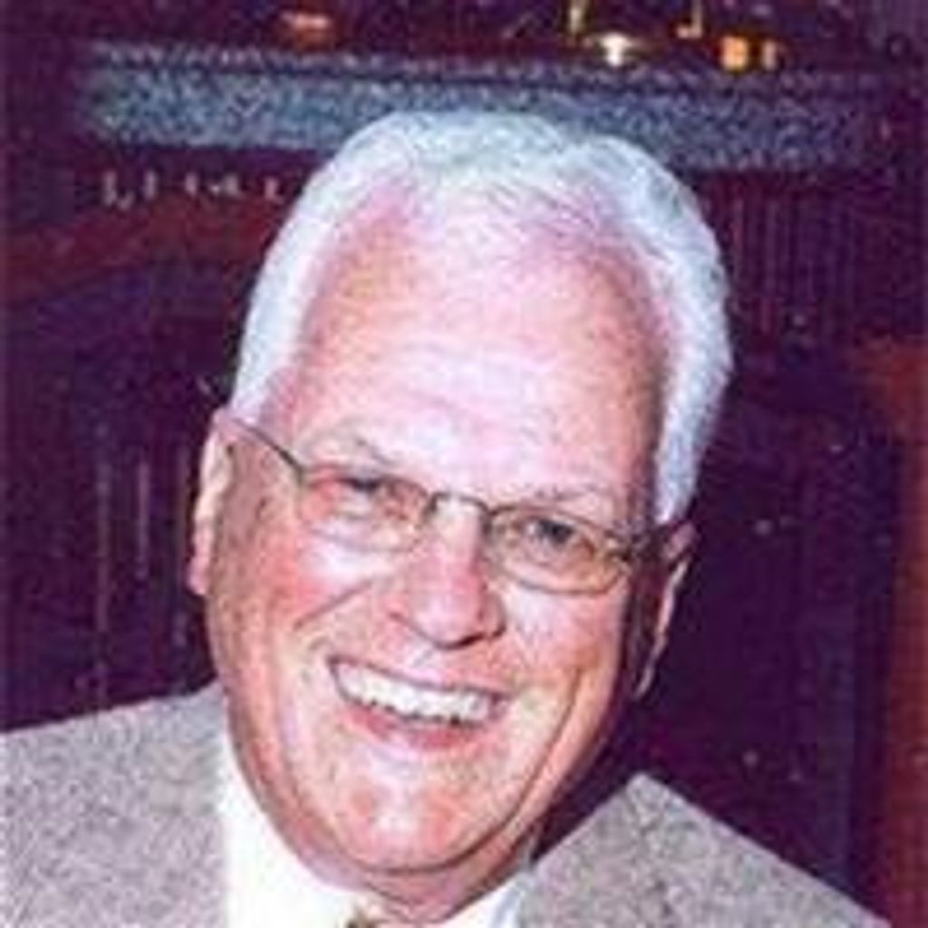 Thomas Joseph Latsko