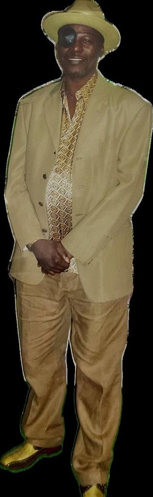 Gary Allen Murphy Profile Photo