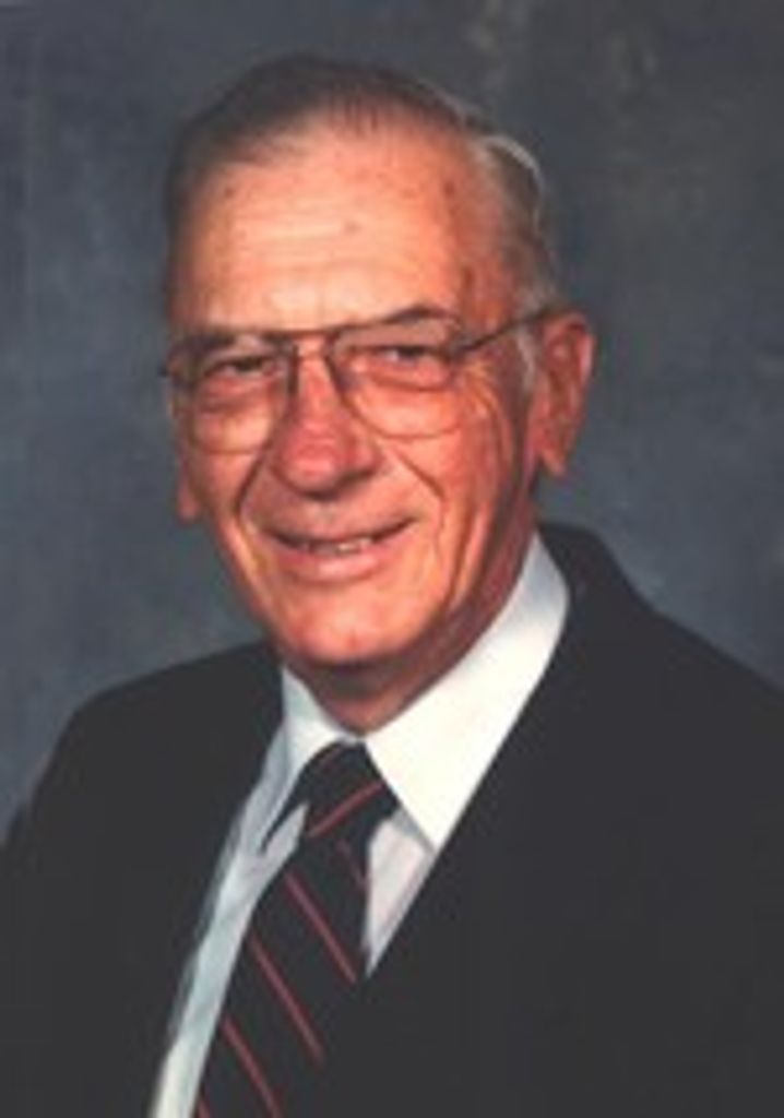 Henry Houston