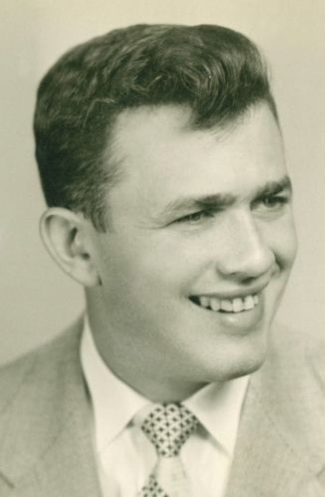 Dwight Norman