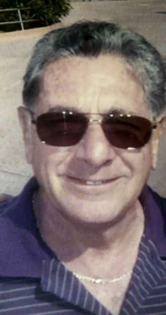 Joseph P. Distefano Profile Photo