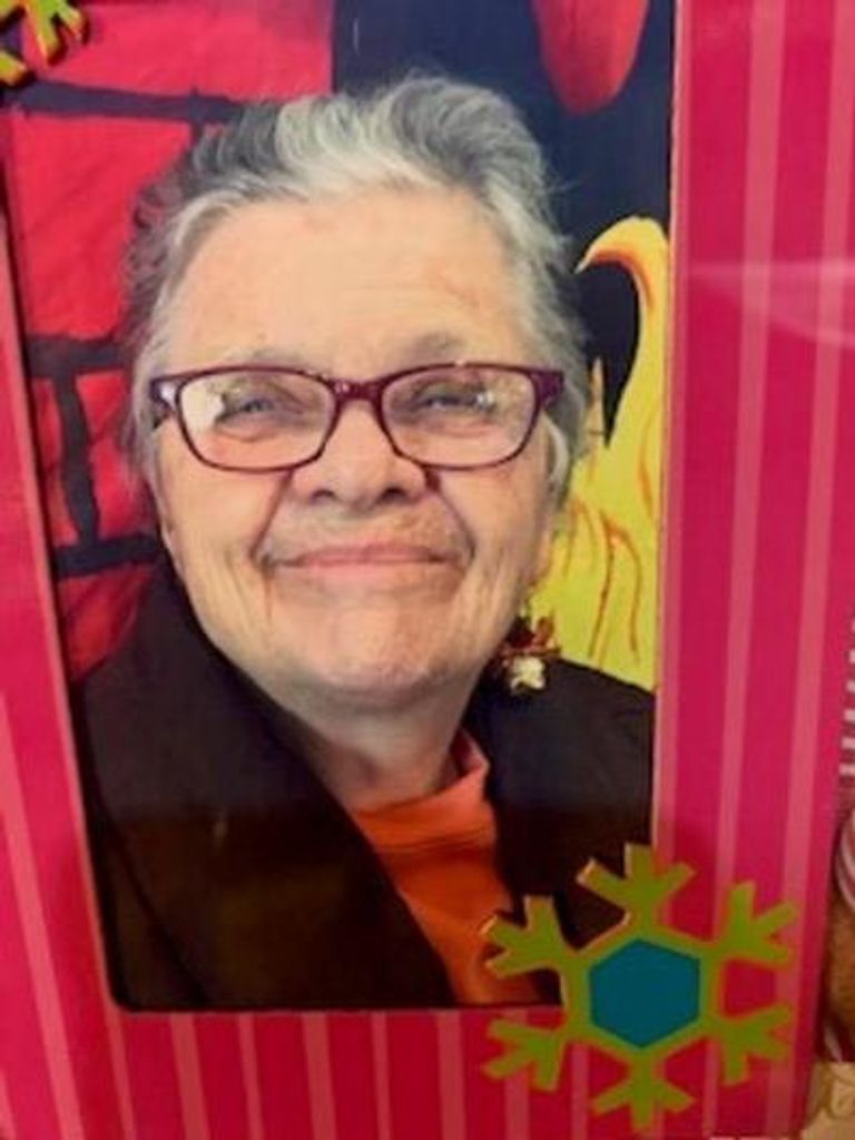 Maria "Cathy" Catharine Tucker Profile Photo