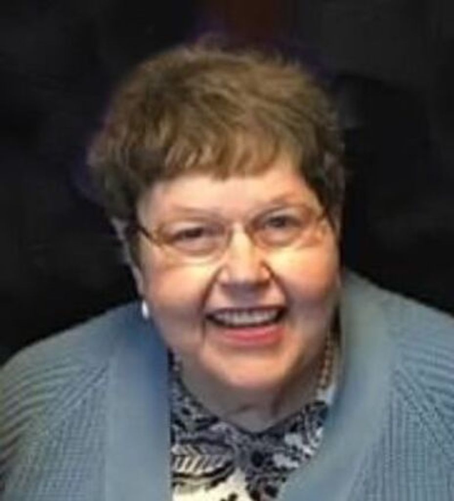 Susan (Feuerbach) Valenta Profile Photo
