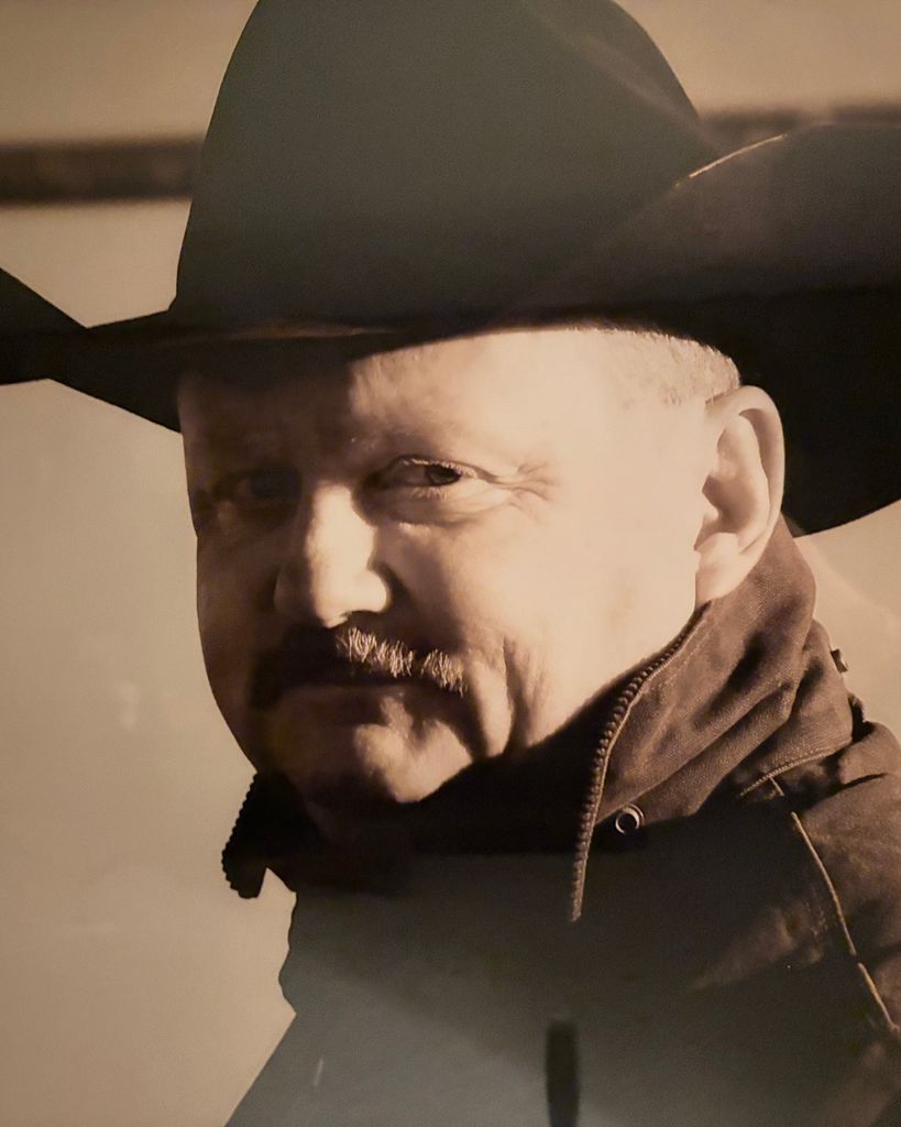 Mark Allen Hargrave Profile Photo