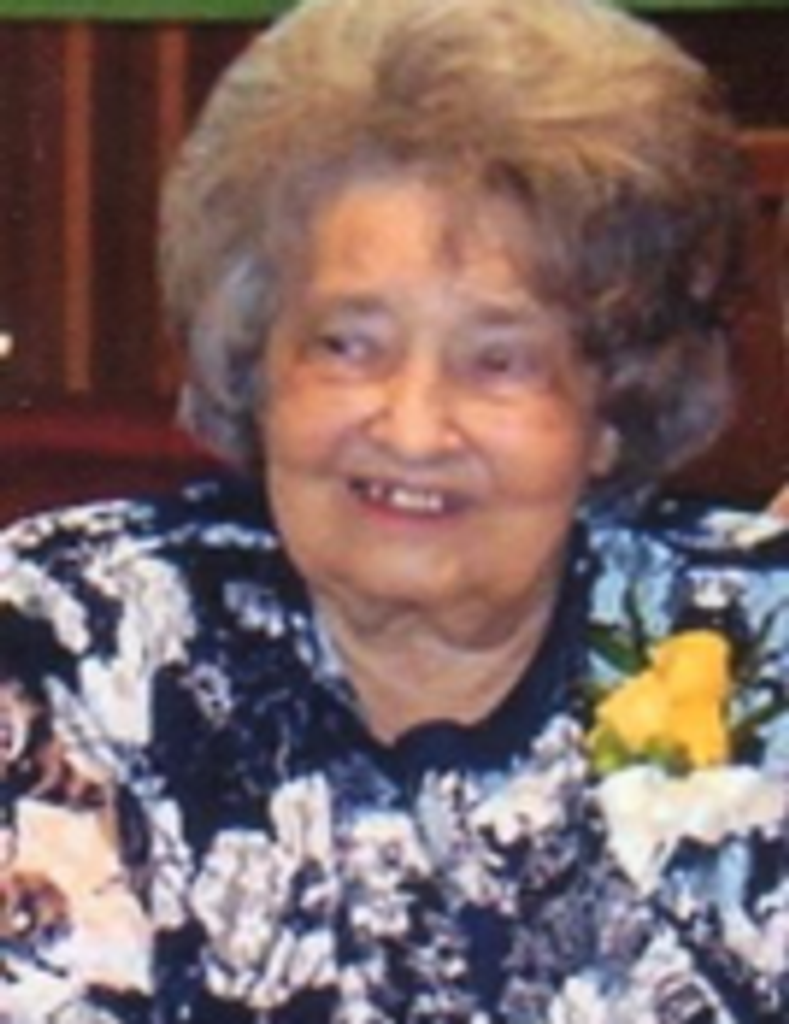 Jane Lois Haines