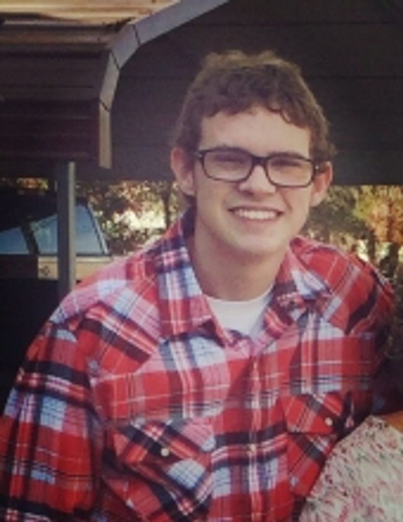 Nicholas  Gabe Hatchett Profile Photo