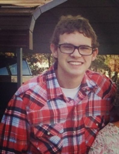 Nicholas  Gabe Hatchett Profile Photo
