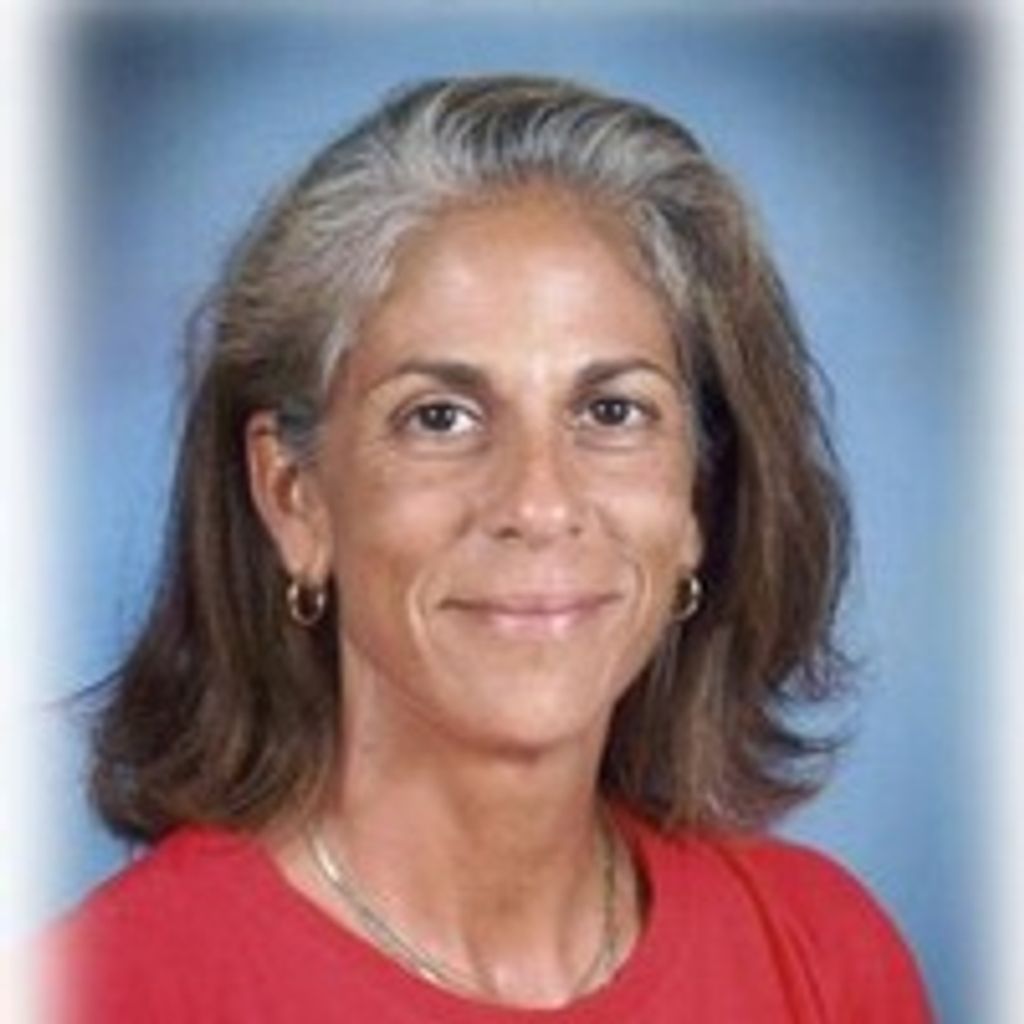 Jill Marie Pere