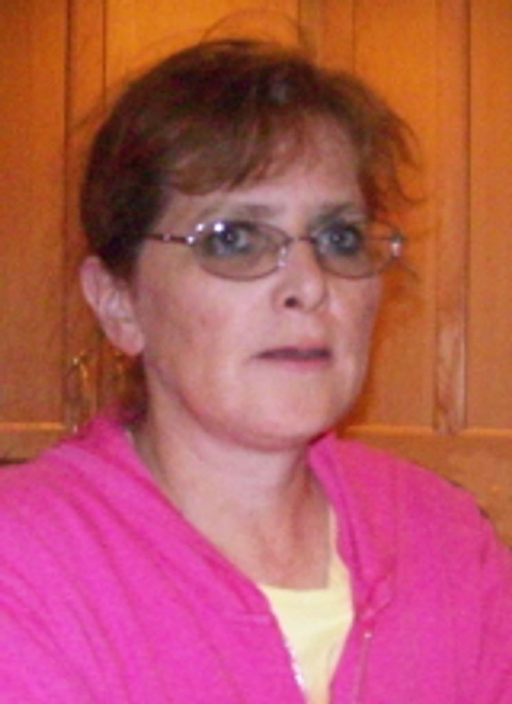 Donna Daly