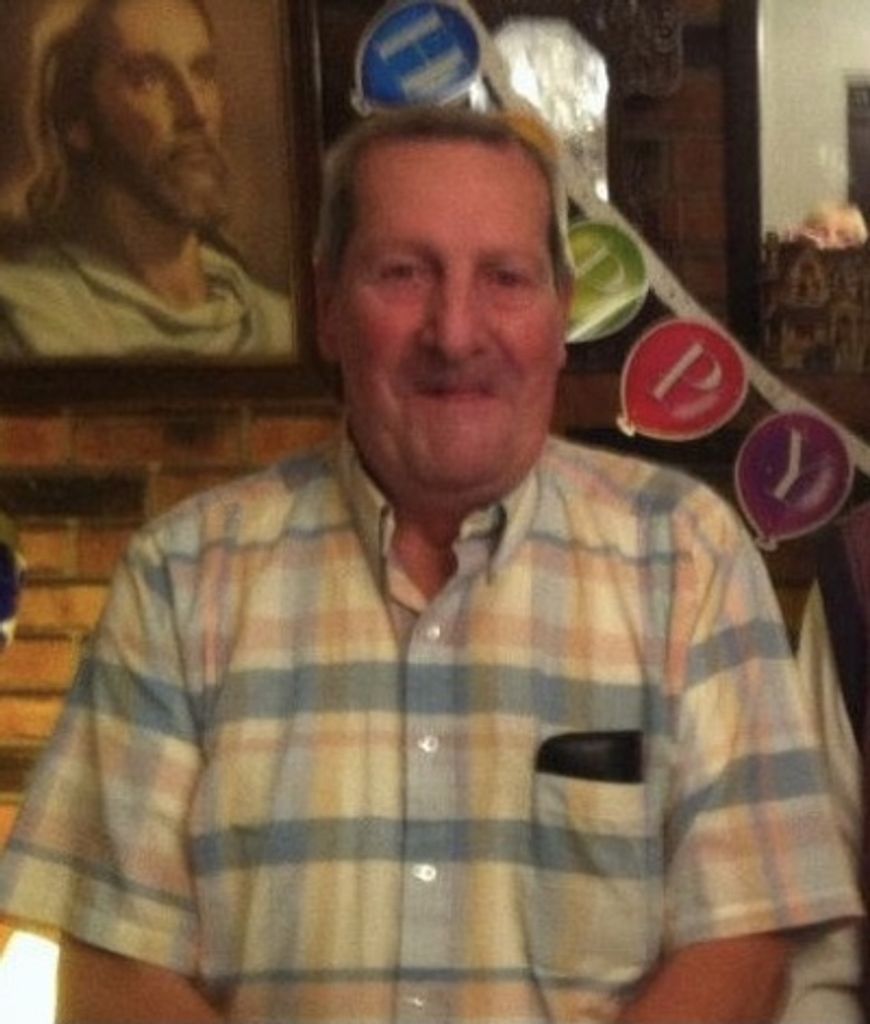 Buford Bingham Profile Photo