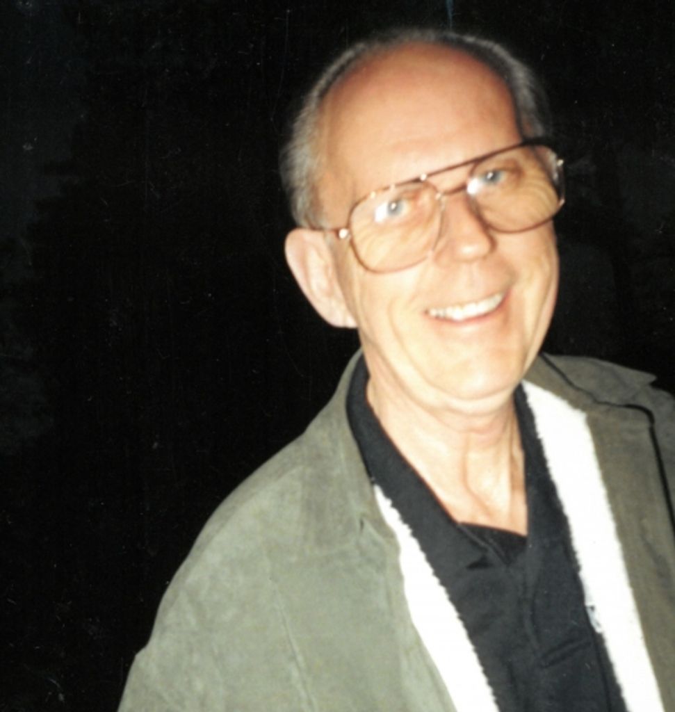 Mr. Keith Loman Evans