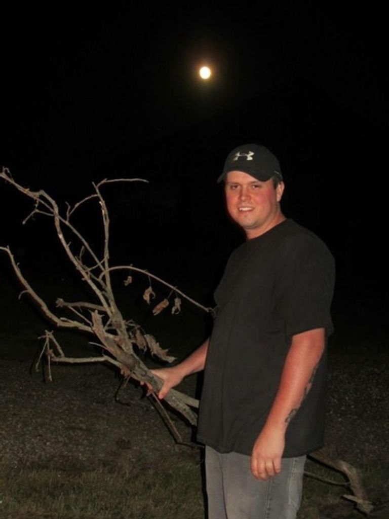 Blake Allen Meredith