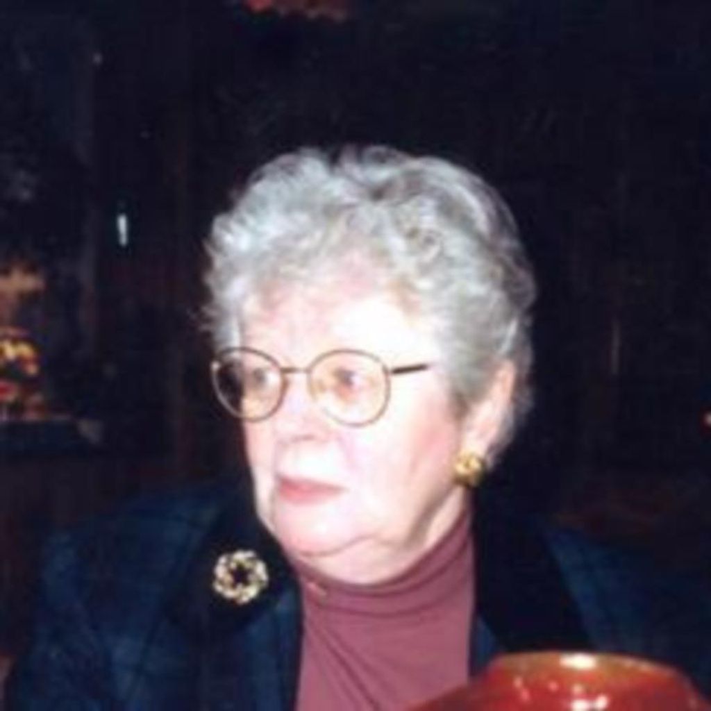 Clara V. Stapleton Profile Photo