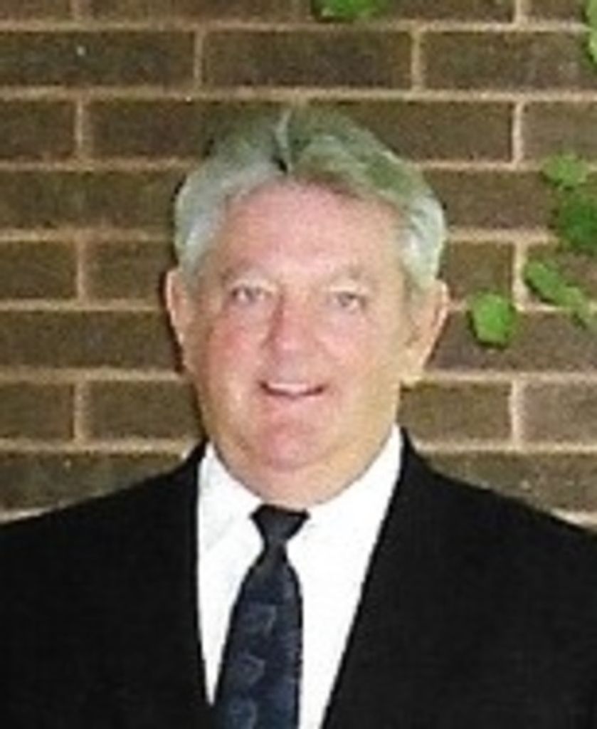 Pete Mayhall Profile Photo