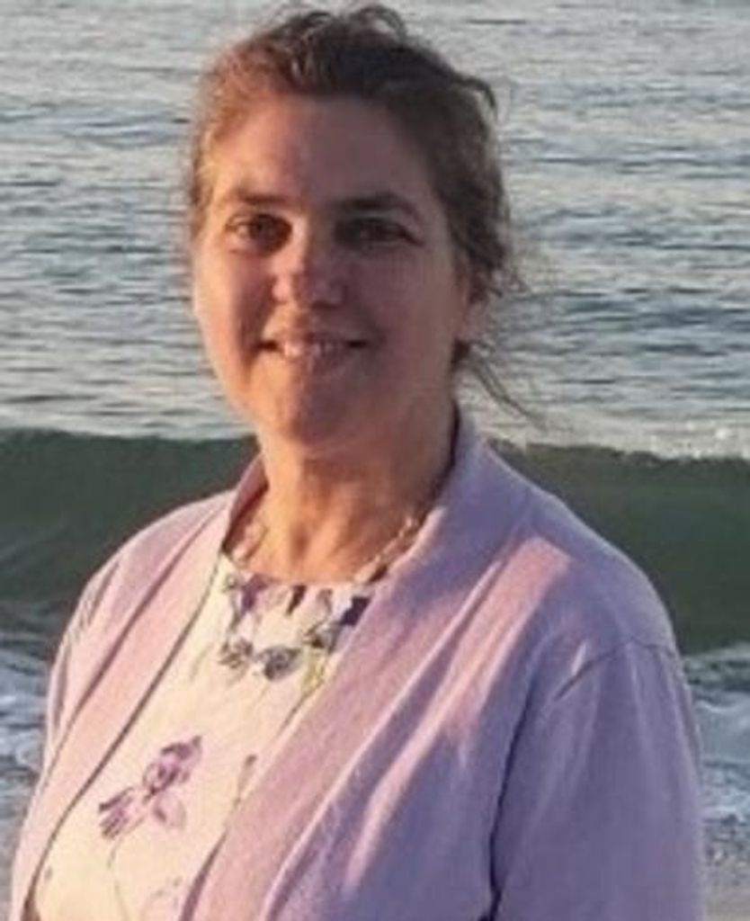 Brenda Smith Profile Photo