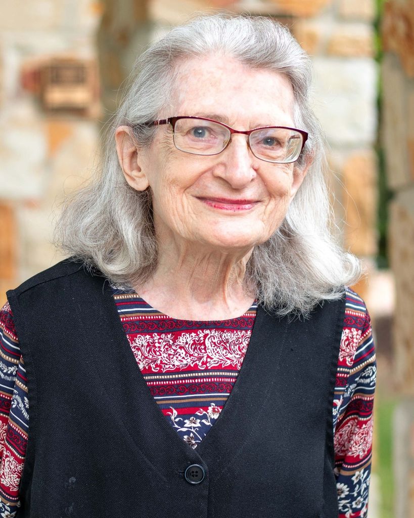 Evelyn Pockrass