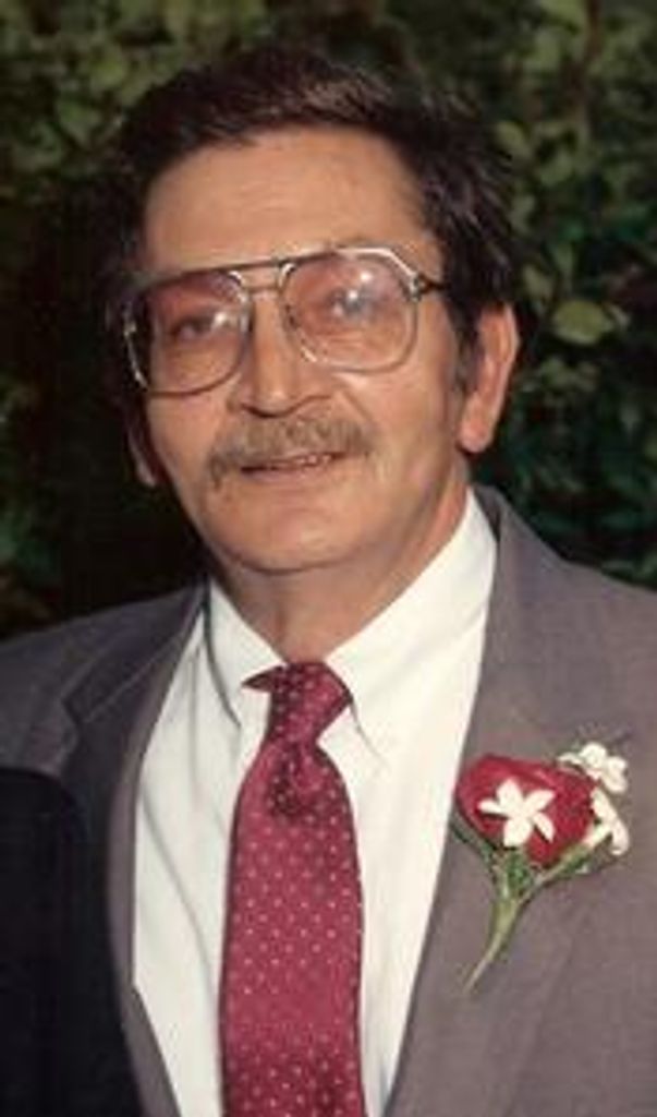 William J. Kielsmeier