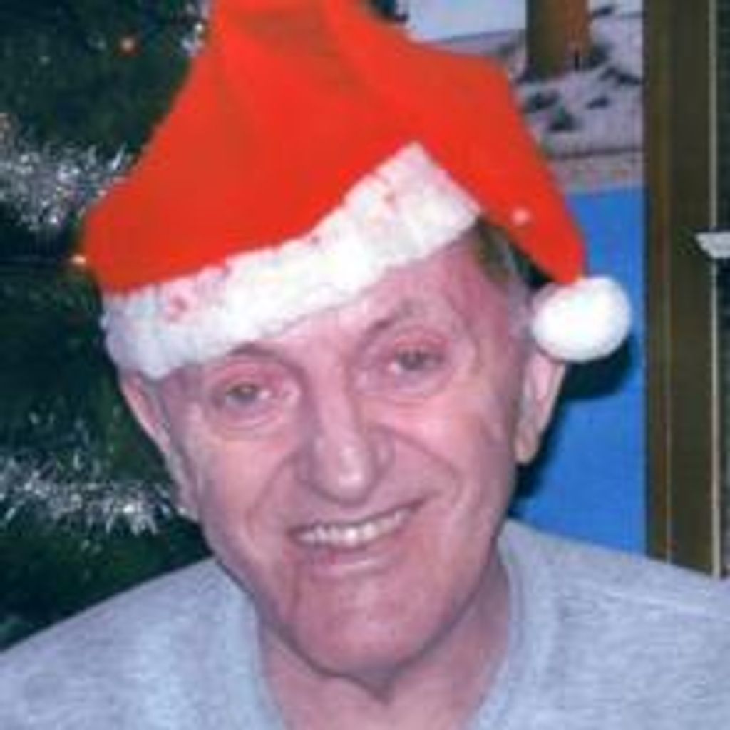 Donald Joseph Qualkenbush