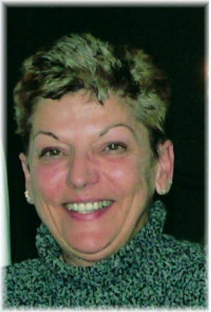 Linda Dupont (Nee Hiker) 1953 – 2020