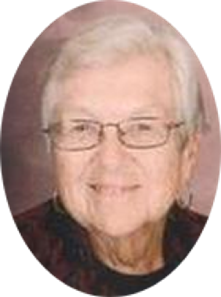 Carolyn Bargel