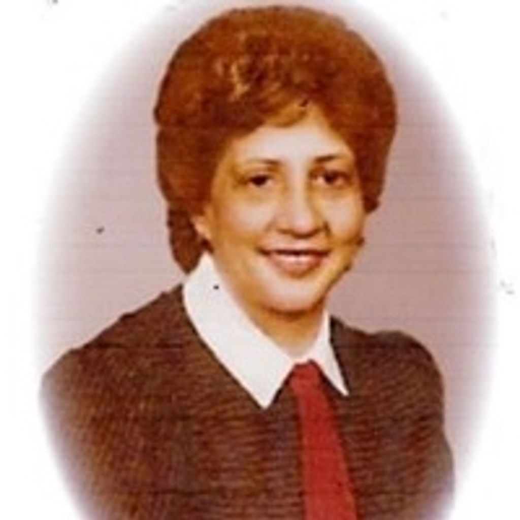 Louise J. Mason